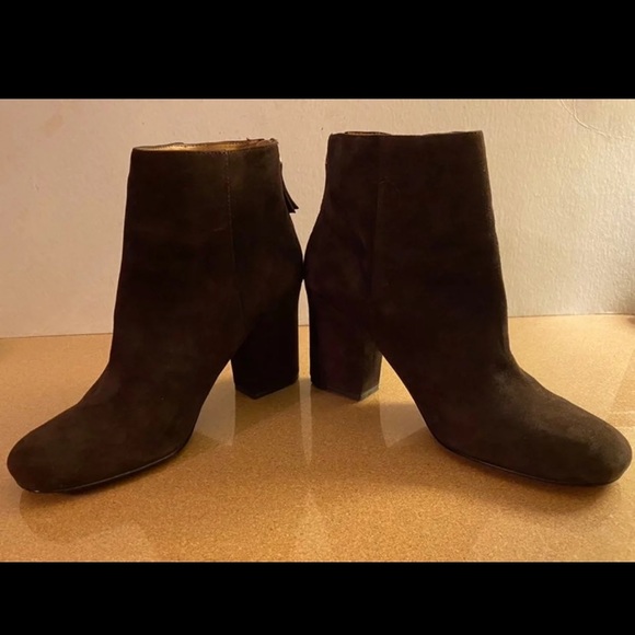 Nine West Shoes - Nine West Booties